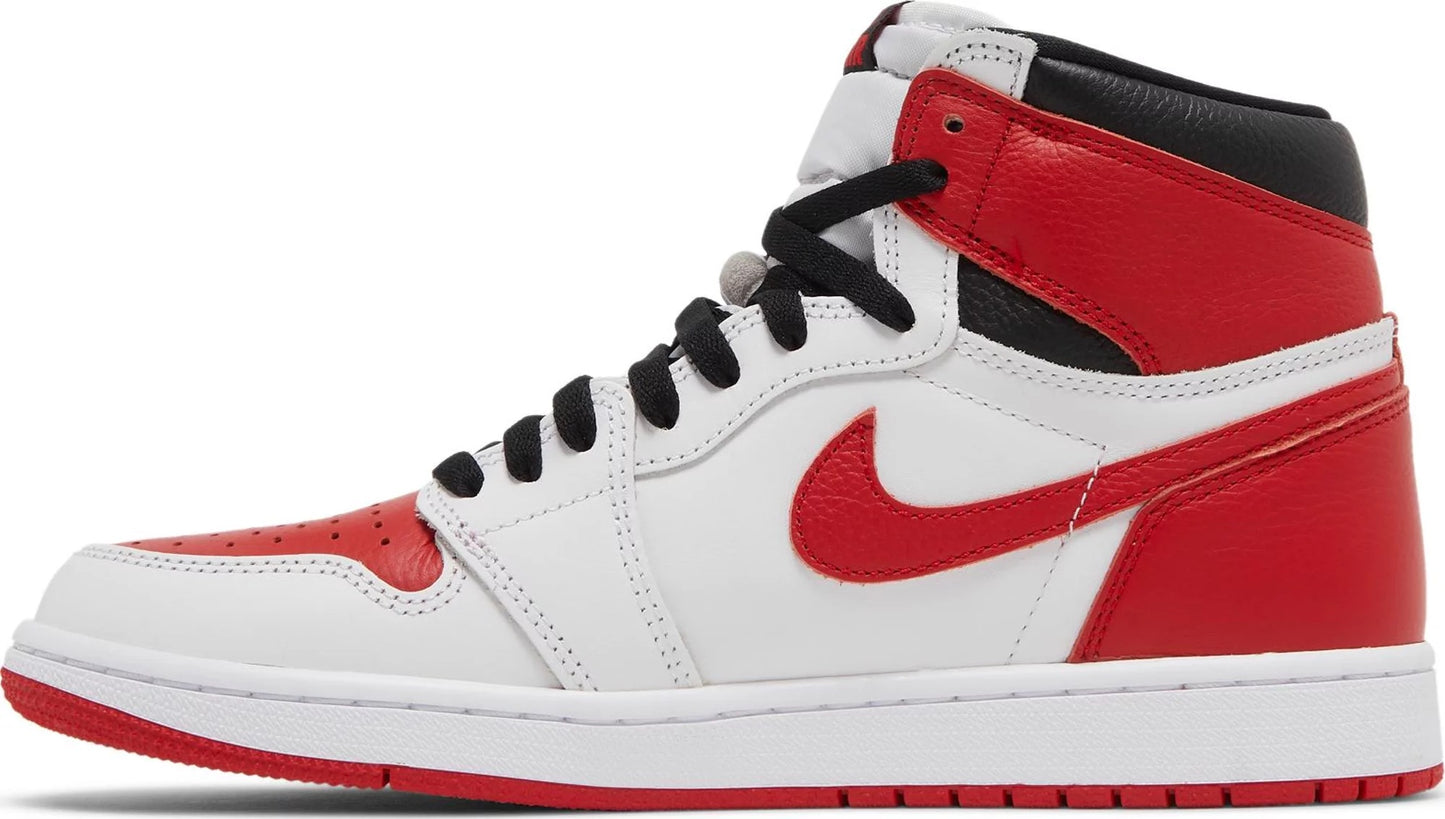 Air Jordan 1 High Retro OG 'Heritage'