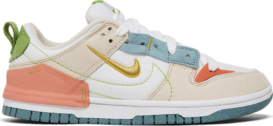 Nike Dunk Low Disrupt 2 'Easter Pastel' (W)