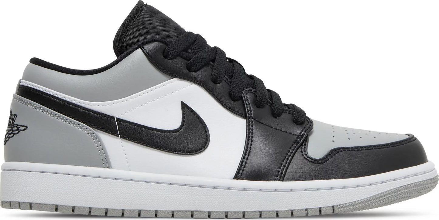 Air Jordan 1 Low 'Shadow Toe'