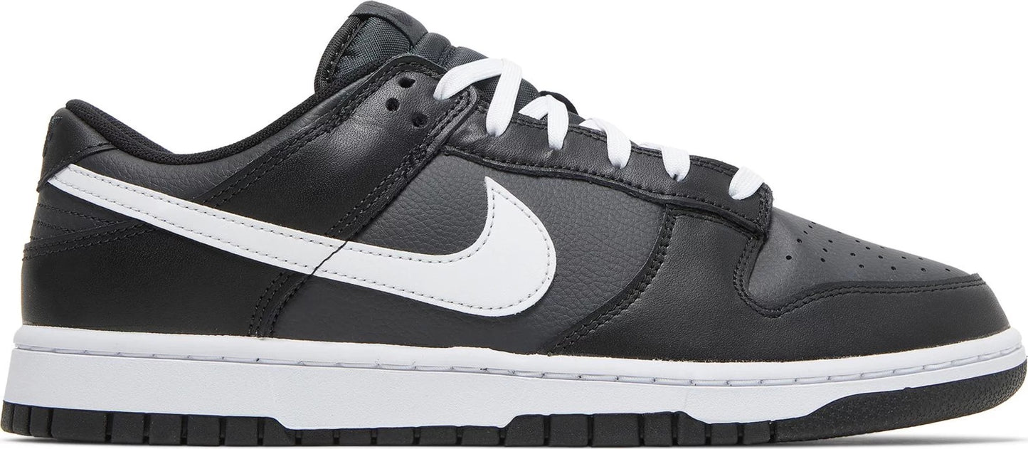 Nike Dunk Low 'Black Panda'