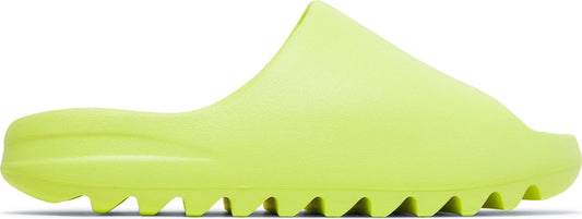 Adidas Yeezy Slide 'Green Glow' (2022 RESTOCK)