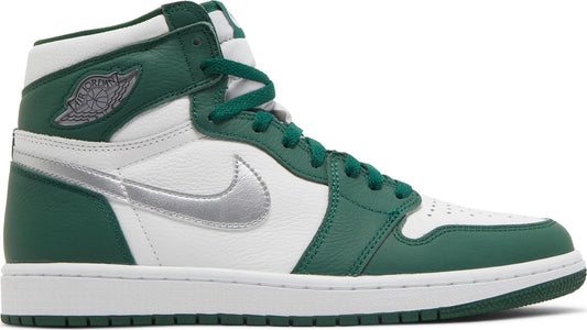 Air Jordan 1 High Retro OG 'Gorge Green'