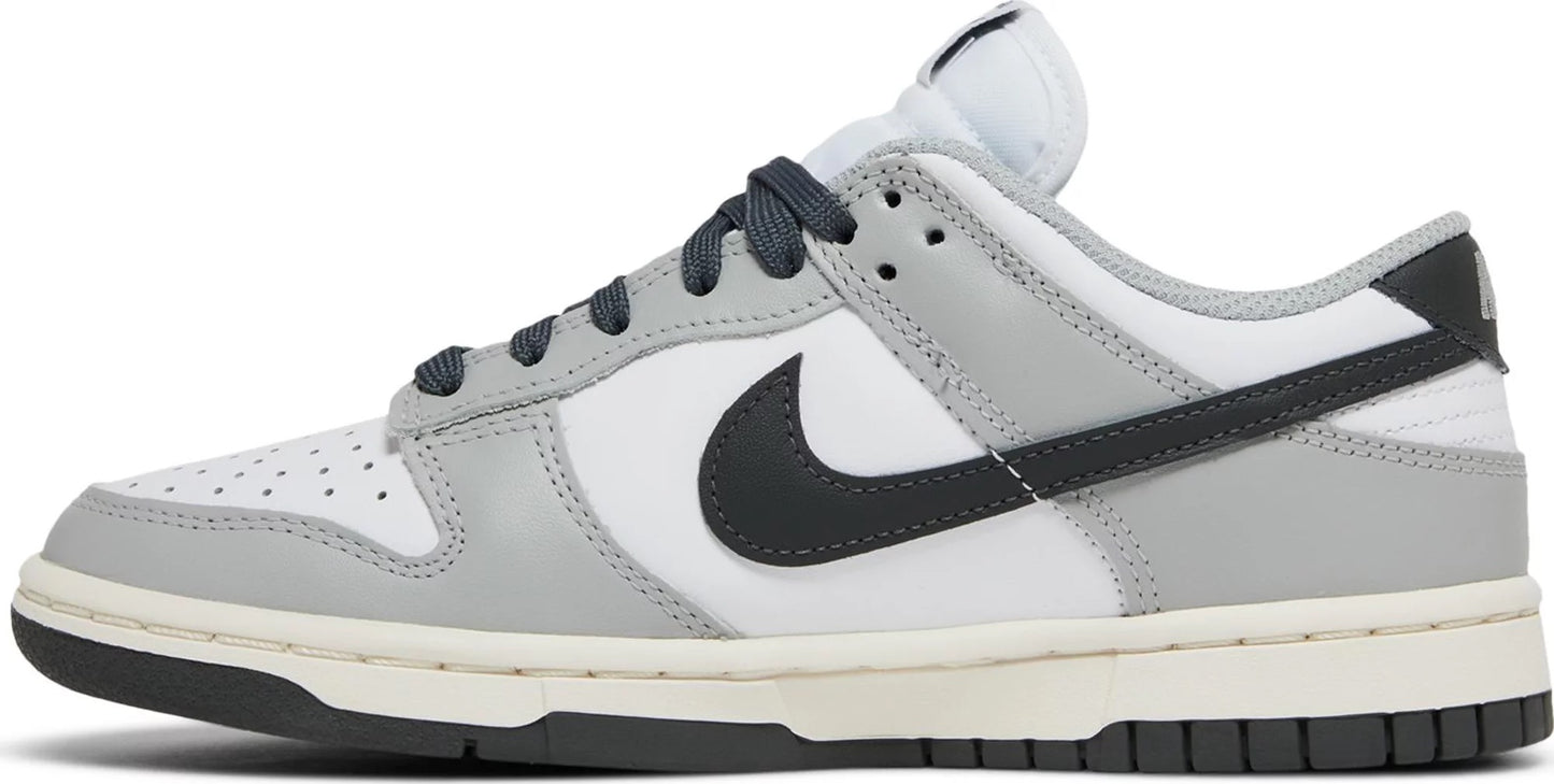 Nike Dunk Low 'Light Smoke Grey' (W)