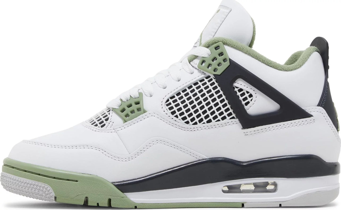 Air Jordan 4 Retro 'Seafoam' (W)