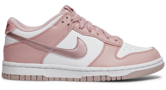 Nike Dunk Low 'Pink Velvet' (GS)