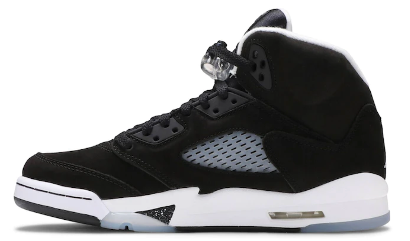 Air Jordan 5 Retro 'Oreo' 2021 (GS)