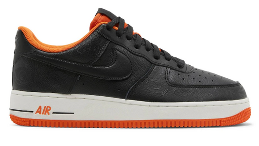 Nike Air Force 1 Low '07 Premium 'Halloween'