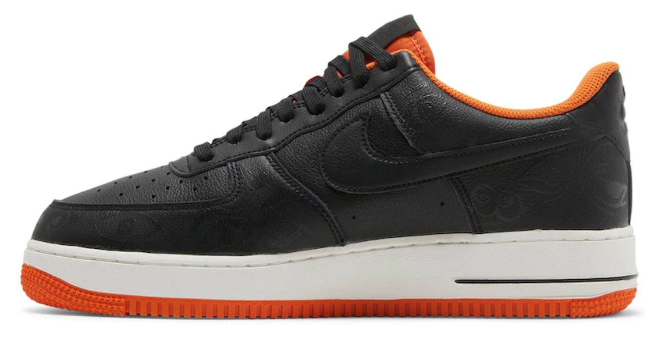 Nike Air Force 1 Low '07 Premium 'Halloween'