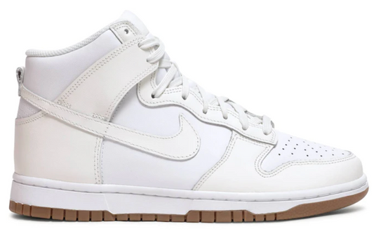 Nike Dunk High 'Sail Gum' (W)