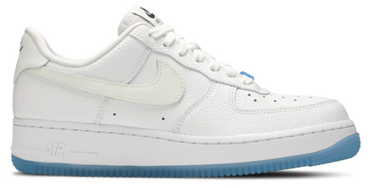 Nike Air Force 1 Low 'UV Reactive Swoosh' (W)