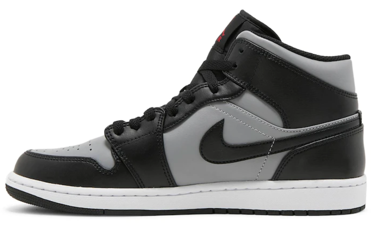 Air Jordan 1 Mid 'Shadow'