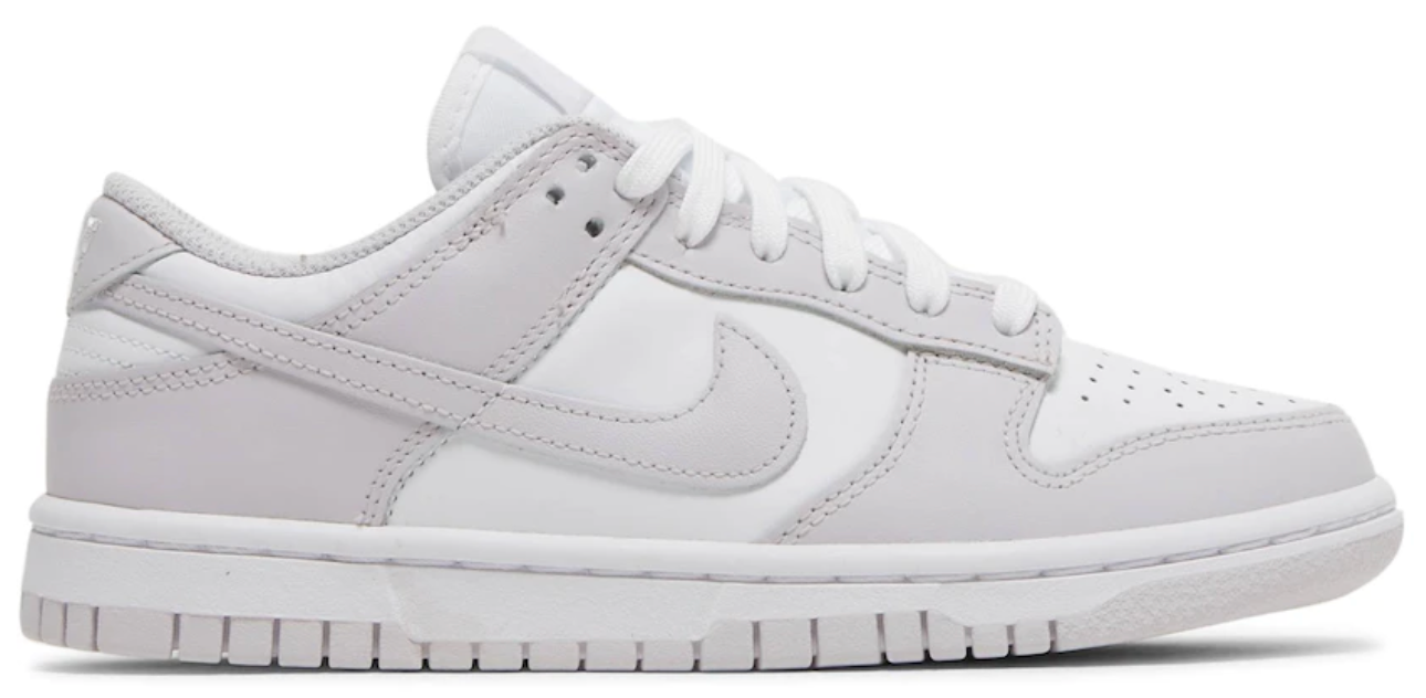 Nike Dunk Low 'Light Violet' (W)