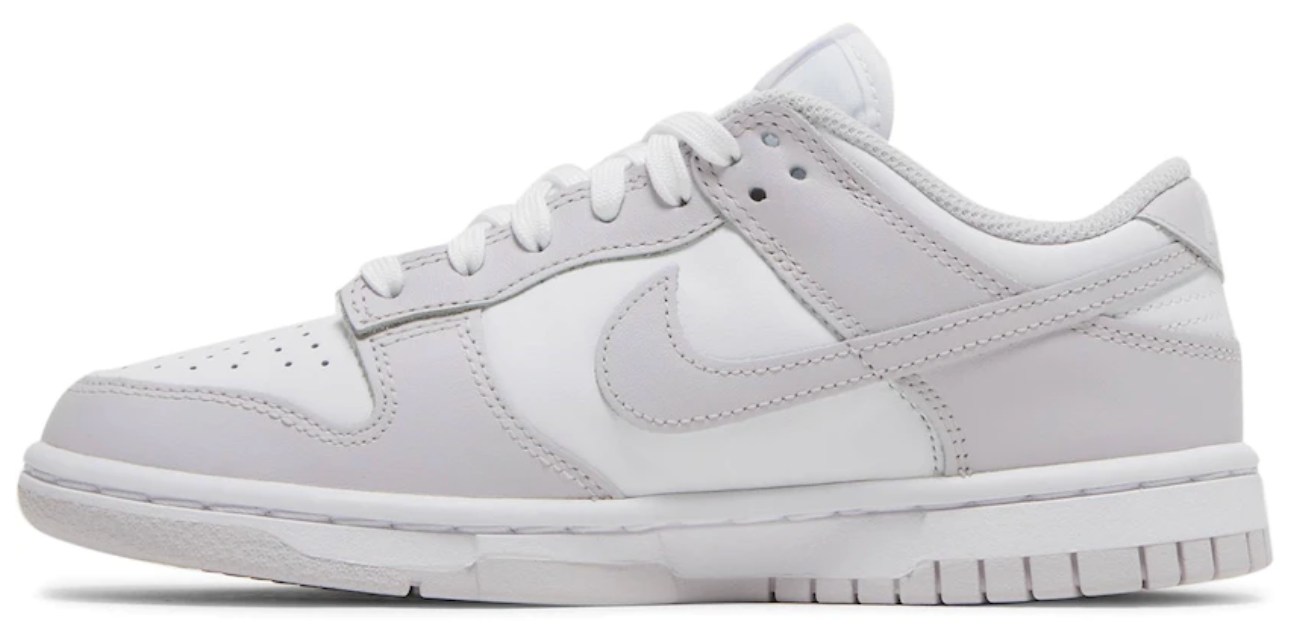 Nike Dunk Low 'Light Violet' (W)