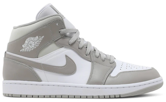 Air Jordan 1 Mid 'Linen'