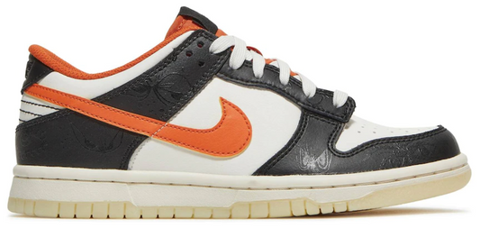 Nike Dunk Low PRM 'Halloween' (GS)