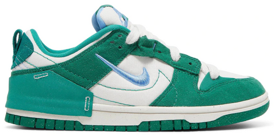 Nike Dunk Low Disrupt 2 'Malachite' (W)