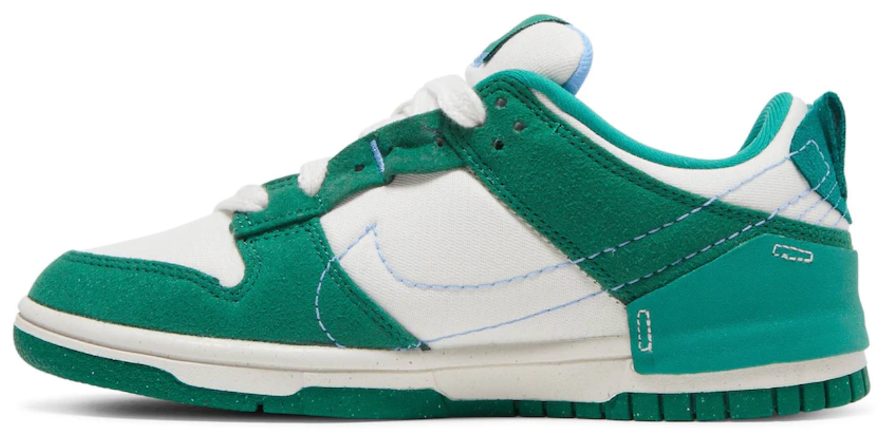 Nike Dunk Low Disrupt 2 'Malachite' (W)