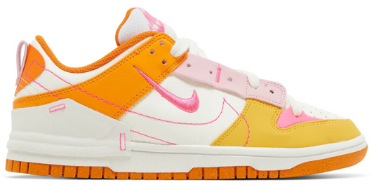 Nike Dunk Low Disrupt 2 'Sunrise' (W)