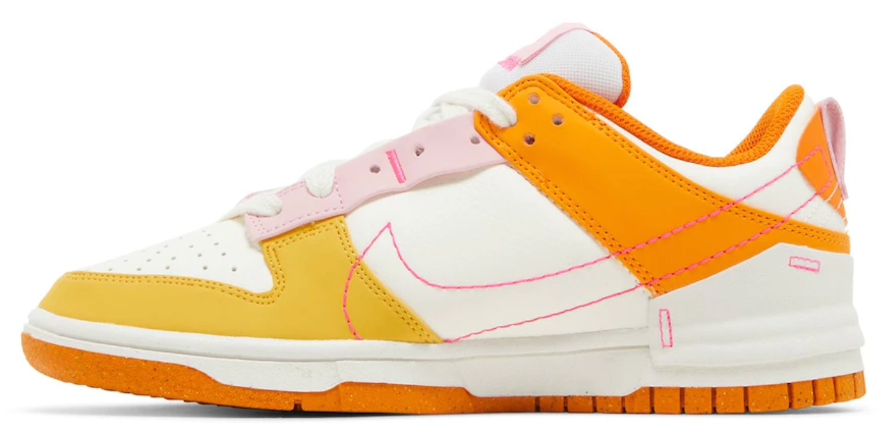 Nike Dunk Low Disrupt 2 'Sunrise' (W)