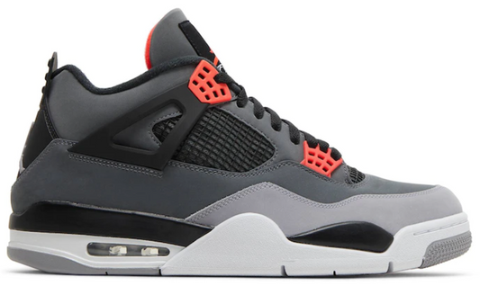 Air Jordan 4 Retro 'Infrared 23'