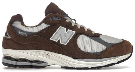 New Balance 2002R 'Mocha / Brown Beige' (W)