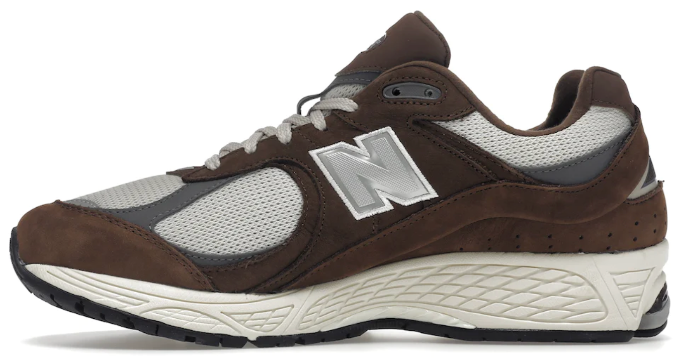 New Balance 2002R 'Mocha / Brown Beige' (W)