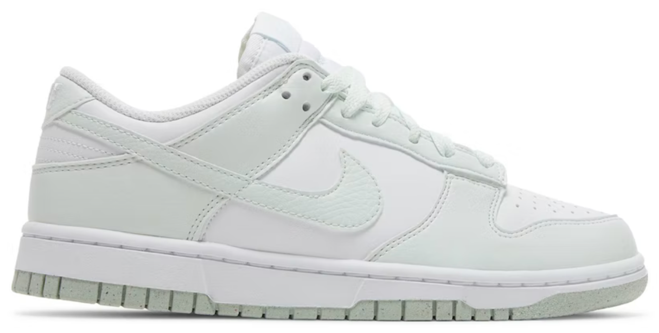 Nike Dunk Low Next Nature 'White Mint' (W)