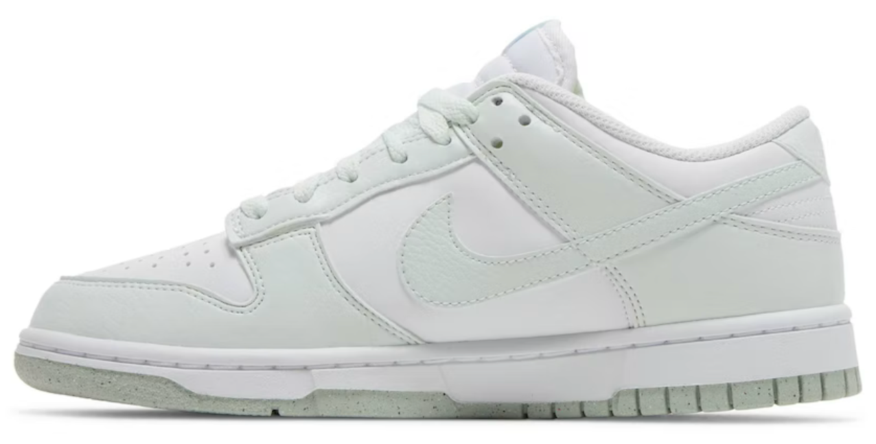 Nike Dunk Low Next Nature 'White Mint' (W)