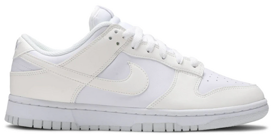 Nike Dunk Low Move To Zero 'Sail' (W)