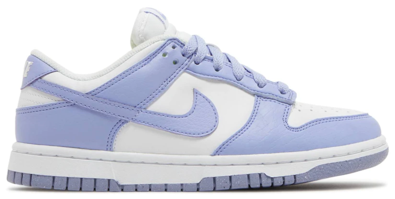 Nike Dunk Low Next Nature 'Lilac' (W)