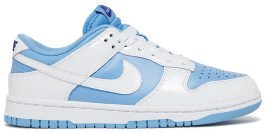 Nike Dunk Low 'Reverse UNC' (W)