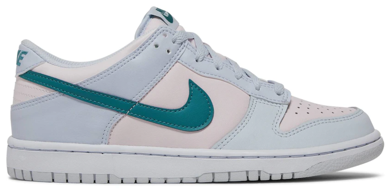 Nike Dunk Low 'Mineral Teal' (GS)