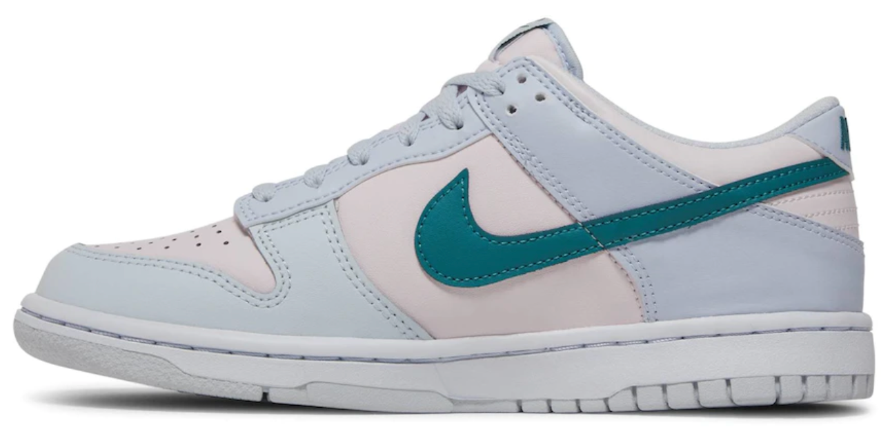 Nike Dunk Low 'Mineral Teal' (GS)