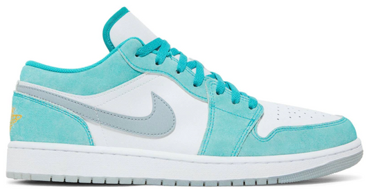 Air Jordan 1 Low SE 'New Emerald'