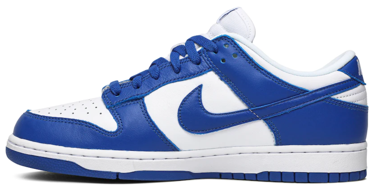 Nike Dunk Low SP 'Kentucky'