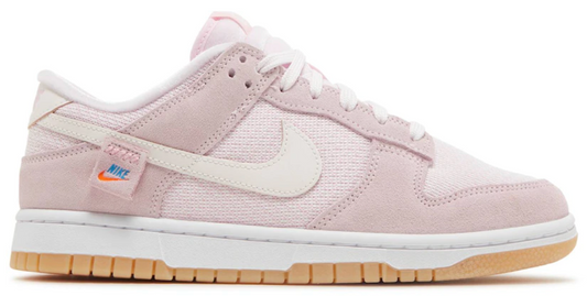 Nike Dunk Low Teddy Bear 'Light Soft Pink' (W)