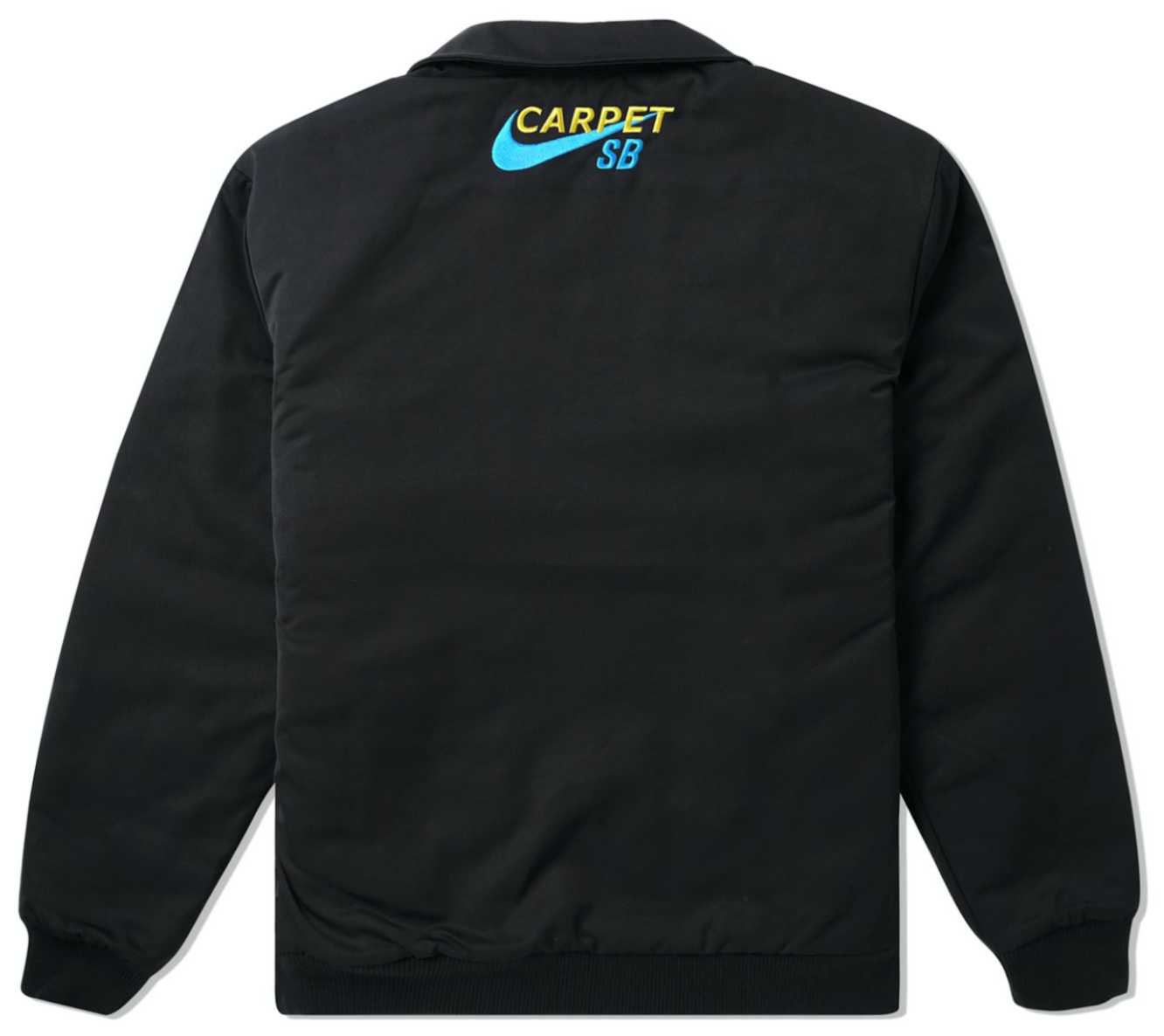 Nike SB x Carpet Company Reversible Jacket