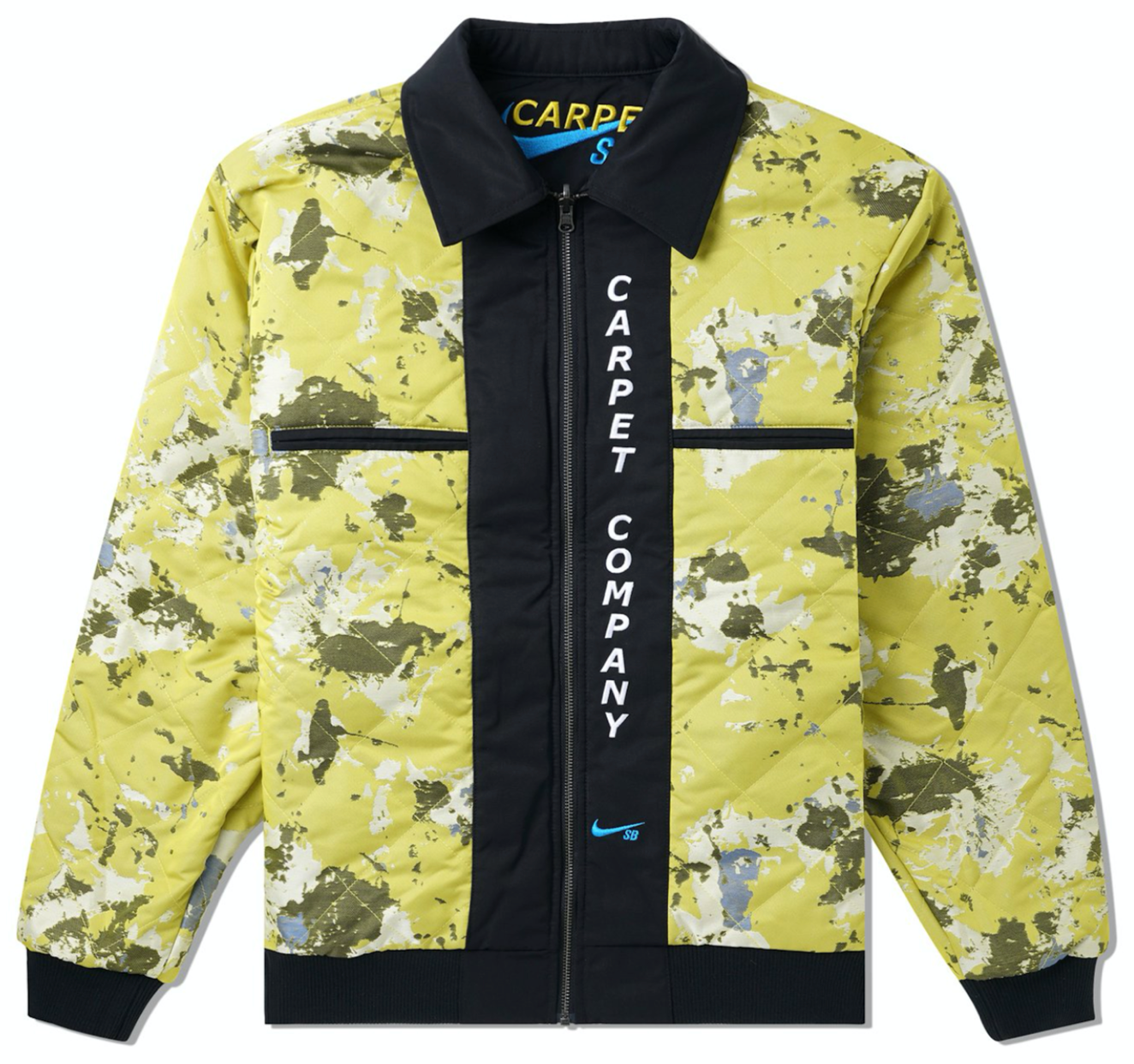 Nike SB x Carpet Company Reversible Jacket