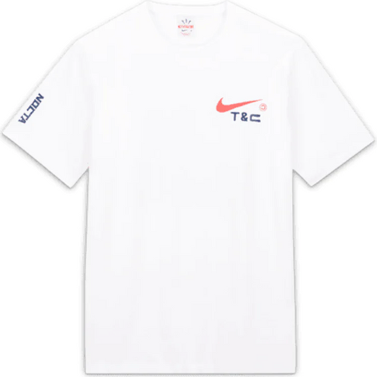 Nike x NOCTA x CPFM T-Shirt 'White'